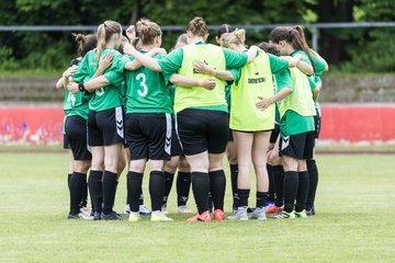 Bild 11 - F VfL Pinneberg - GW Eimsbuettel4 : Ergebnis: 9:0